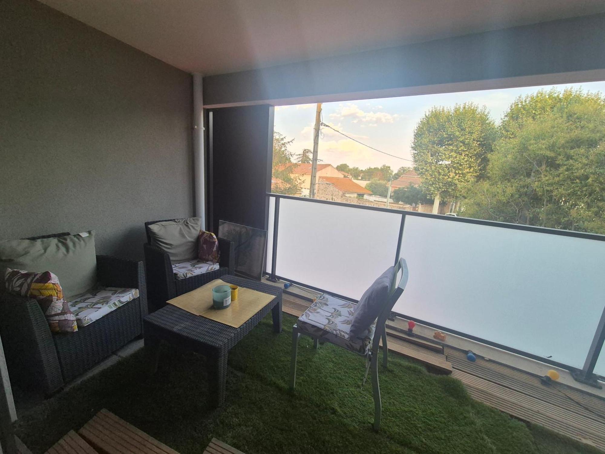 Appartement Bella Vista Marseillan מראה חיצוני תמונה