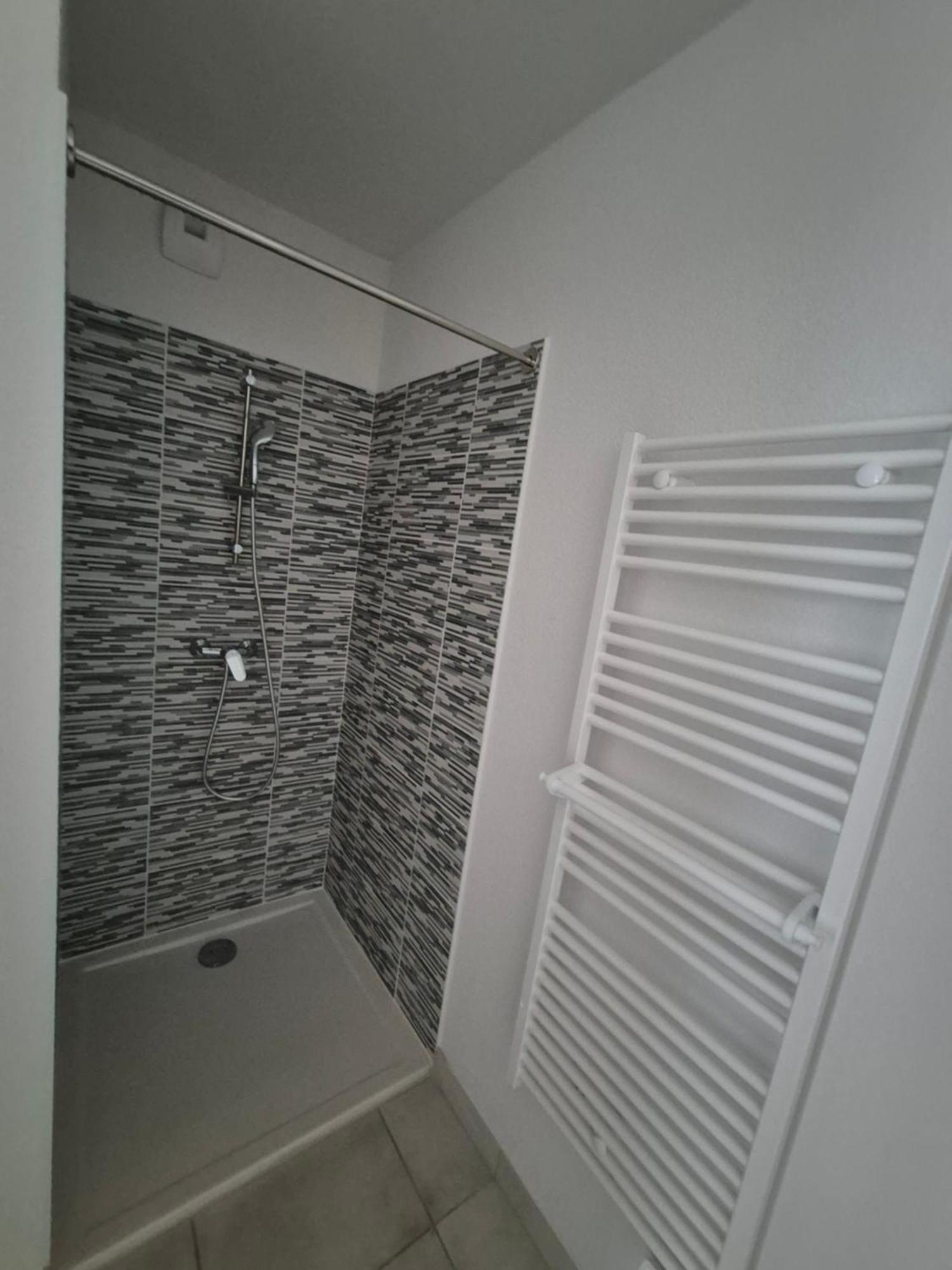 Appartement Bella Vista Marseillan מראה חיצוני תמונה
