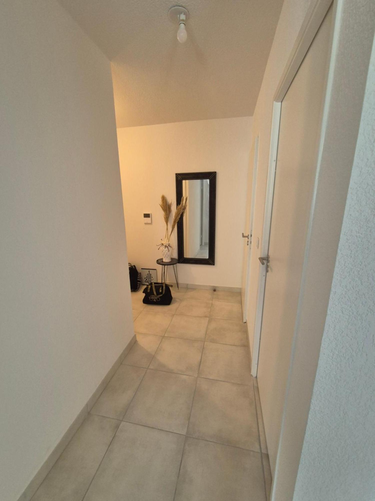 Appartement Bella Vista Marseillan מראה חיצוני תמונה