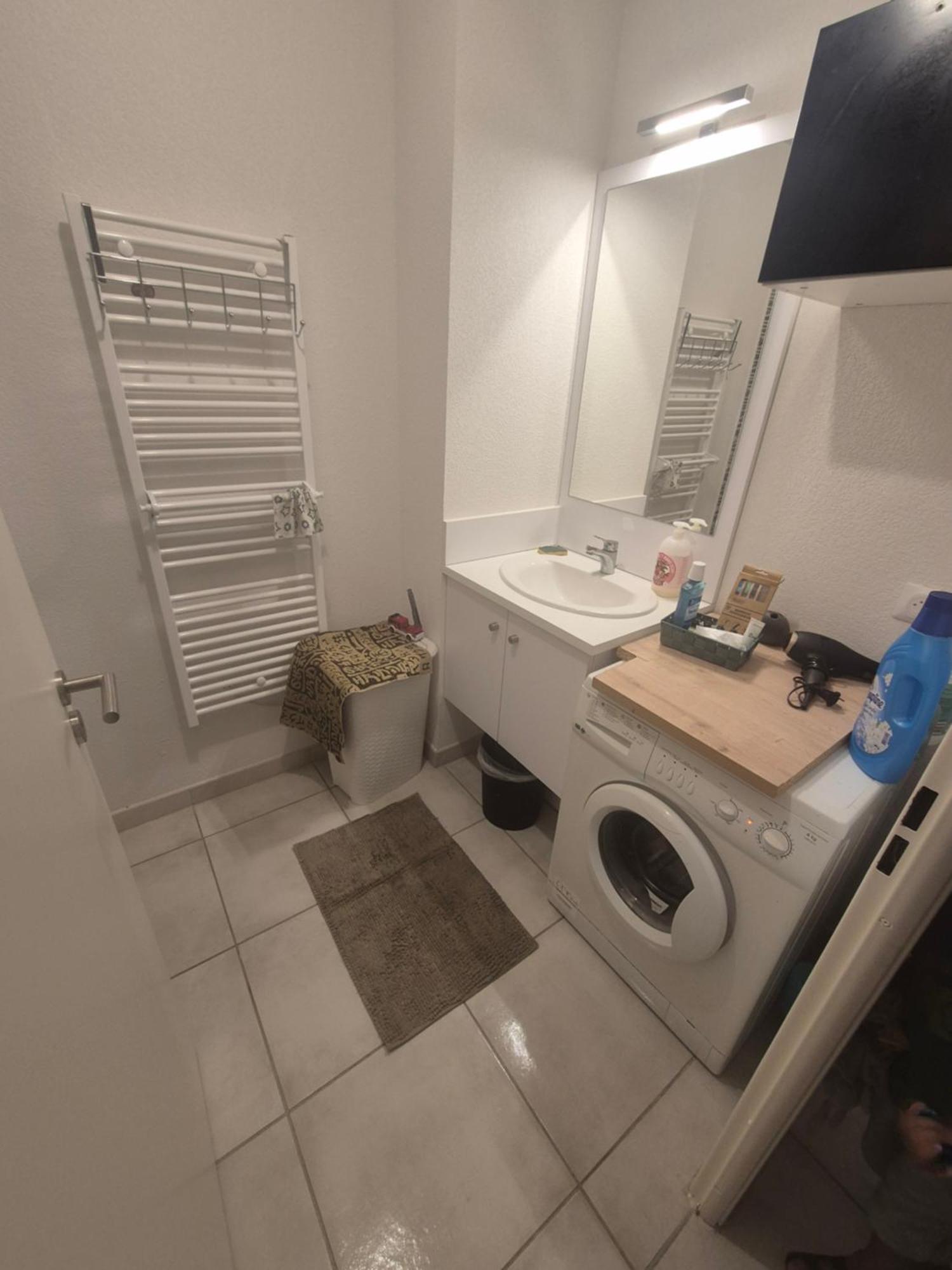 Appartement Bella Vista Marseillan מראה חיצוני תמונה
