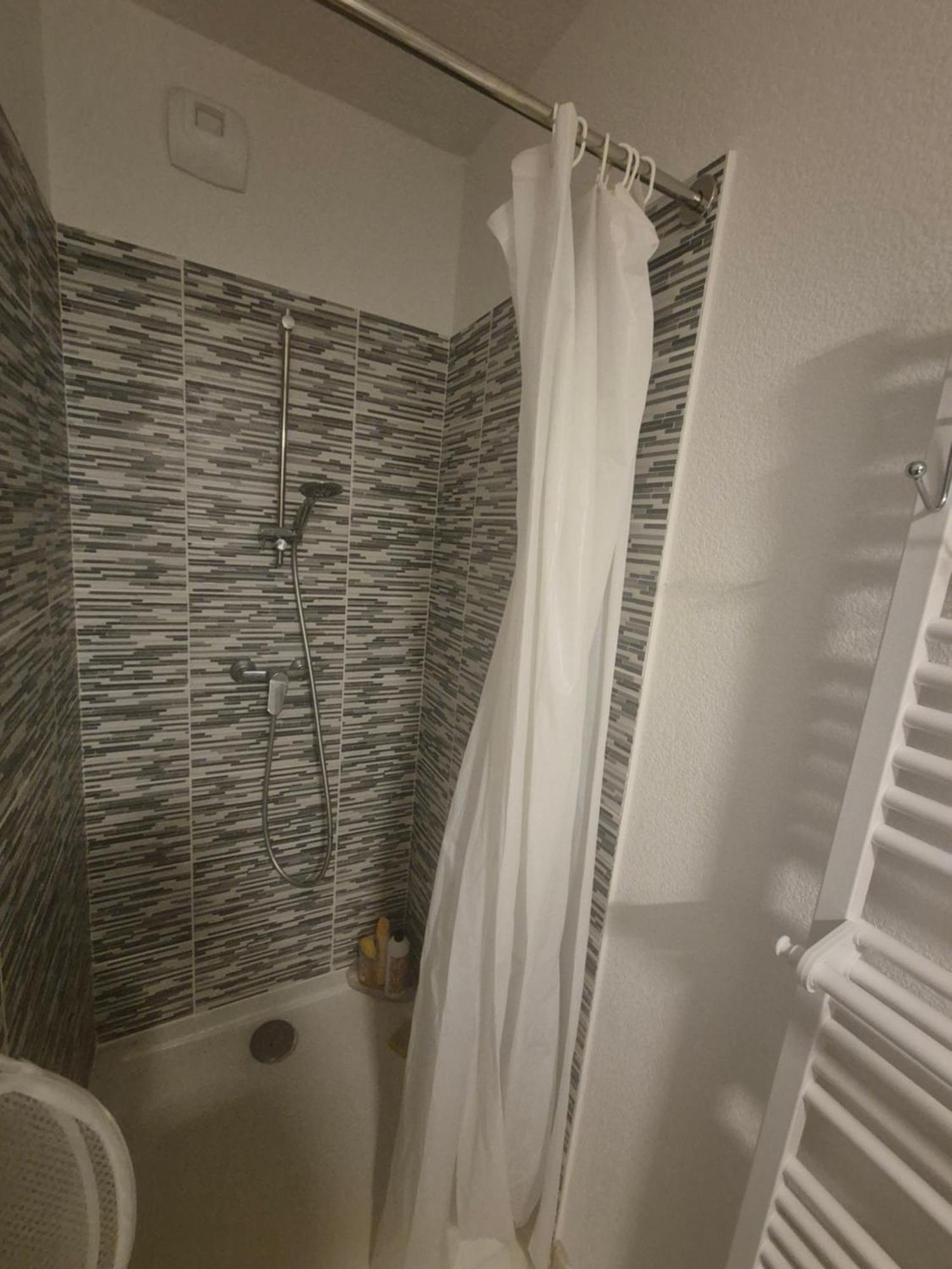 Appartement Bella Vista Marseillan מראה חיצוני תמונה